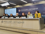 ХII Московский международный форум «Корпоративное волонтёрство»: доброта спасет мир