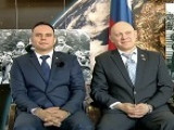 Бауманская команда космонавтов выбрала позывной «Дон»