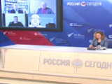 Политологи рассчитывают на победу разума и дипломатических переговоров
