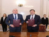 Сотрудничество Президентской библиотеки и Федерального архивного агентства (Росархива)