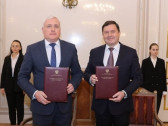 Сотрудничество Президентской библиотеки и Федерального архивного агентства (Росархива)