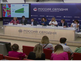 Итоги конференции «Вызовы-2030. Устойчивое развитие регионов»