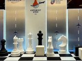 Тонкости искусства спорта: международный шахматный турнир «Аэрофлот Опен 2024» в Москве