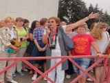 Проект «Ярославль – древний город» учит любить Родину, чтобы защищать города