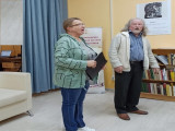 Проект «Киноклуб» в Ярославле: общественная критика, просвещение и наставничество