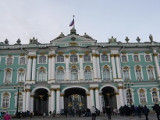 Официальное сообщение Государственного Эрмитажа