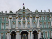 Официальное сообщение Государственного Эрмитажа