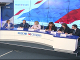Аутизм – проблема современного мира