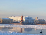 Генеральный план Санкт-Петербурга до 2040 года