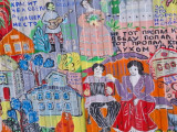Перезагрузка: левобережный Тутаев – тема старообрядчества, туриндустрия и потенциал