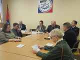 Дискуссия о роли современных медиа в противодействии деструктивному контенту