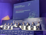 Национальный форум технологий, техники и повышения производительности труда в ЖКХ: будущее и роботы