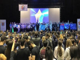 «Интеллектуада» в Санкт-Петербурге: игра для эрудитов и не только
