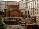 На софийской Сердике: болгарские встречи