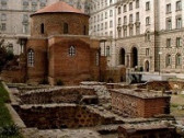 На софийской Сердике: болгарские встречи