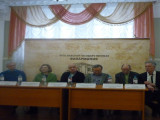 XIII Международный Фестиваль органной музыки им. Л.И. Ройзмана в Ярославле
