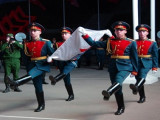 Ярославские кадеты завоевали кубок «Победы»