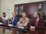 Кинематограф влияет на популярность Ярославля