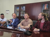 Кинематограф влияет на популярность Ярославля