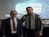 Навстречу VI Международному Съезду TELECOMTREND в Санкт-Петербурге