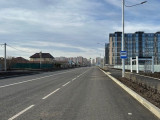 В Краснодаре введена в эксплуатацию новая автомобильная дорога