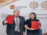 Владимир и «Гастрономическая карта России»