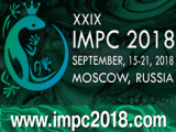 Международная выставка IMPC–EXPO2018 добыча и переработка минерального сырья
