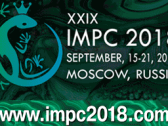 Международная выставка IMPC–EXPO2018 добыча и переработка минерального сырья