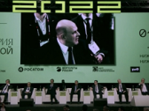 Конференция «Цифровая индустрия промышленной России - 2022»: оценка ситуации и предложения