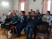 Районный конкурс «Мой Некоузский край – любимая сторонка» и новые вызовы