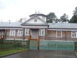 Избушки из дерева спасут рынок жилья