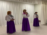 Проект «Родимые просторы»: в Некоузском районе Ярославской области открыт новый дом культуры