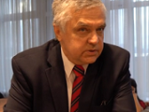 Завтра медицинского дня: разговор с профессором Сергеем Сучковым