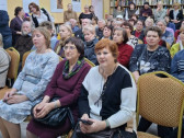 Документальная история: ярославский фильм «Пошехонские золотобои»