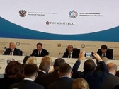 Туристический альянс и новые точки роста делового маршрута «Москва-Баку»