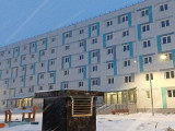 В Норильске применена технология растепления грунтов