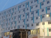 В Норильске применена технология растепления грунтов