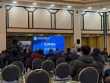 Российские технологии и корма для аквакультуры выходят на рынок Узбекистана