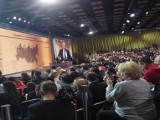 Пресс-конференция-2019 Президента России