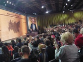 Пресс-конференция-2019 Президента России