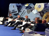 ПМЭФ-2018:международное сотрудничество остается в приоритете