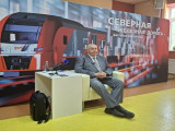 Северная железная дорога: готовность к летнему сезону, туризм и безопасность