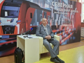Северная железная дорога: готовность к летнему сезону, туризм и безопасность
