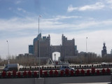 Российские инвесторы в Казахстане