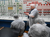 Профориентация для будущих аграриев: экскурсия для студентов колледжа