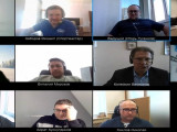 Конференция «Я-ИТ-Ы»: LIVE. Говорят руководИТели»: перспективы и новые продукты