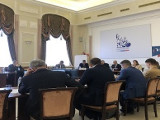 Особенности торговли с Китаем обсудили в Общественной Палате России