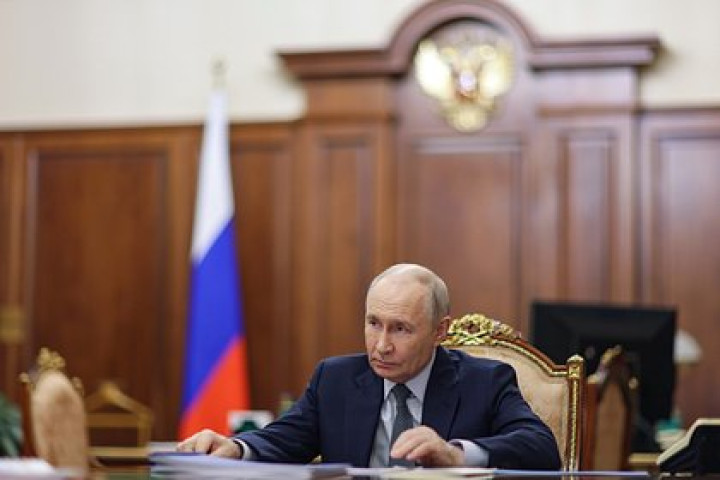 Дипломат рассказал о дружбе лидера ОАЭ с Путиным