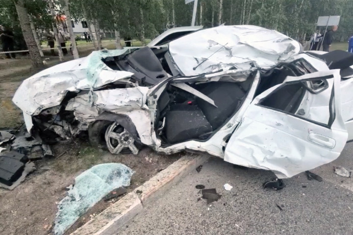 Блогер Morozz погиб в крупном ДТП в Сургуте