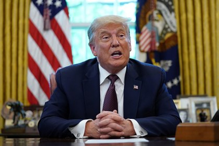 Решение Трампа по России вызвало недовольство Европы